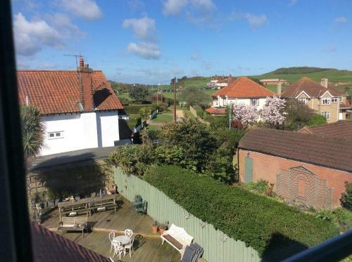 Bed & Breakfast Highfield Guest House