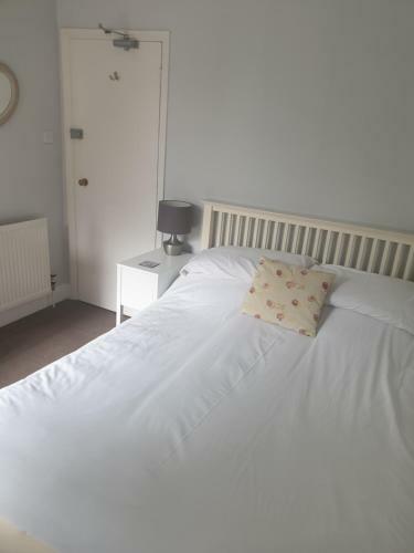 Bed & Breakfast Highfield Guest House