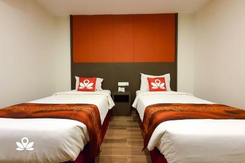 Hotel Glo Sentral Formerly Gds Sentral