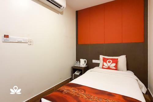 Hotel Glo Sentral Formerly Gds Sentral