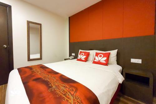 Hotel Glo Sentral Formerly Gds Sentral