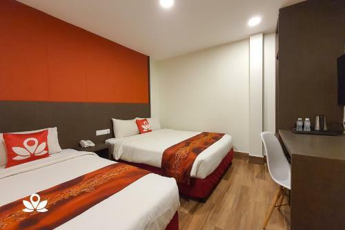 Hotel Glo Sentral Formerly Gds Sentral