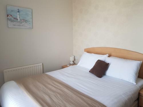 Bed & Breakfast Victoria Lodge