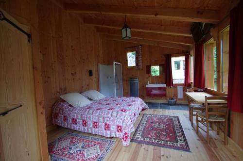 Bed & Breakfast Le Moulin