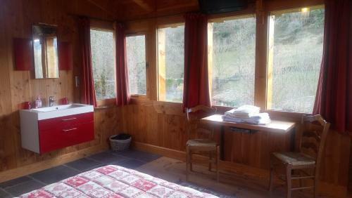 Bed & Breakfast Le Moulin