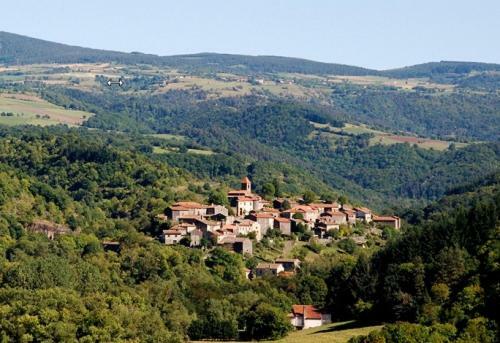 Bed & Breakfast Le Moulin