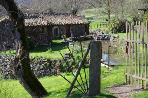 Bed & Breakfast Le Moulin
