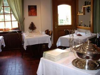 Hotel � L'aigle D'or