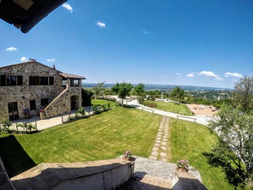 Agroturismo Poggio Del Bolognino