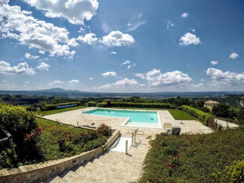 Agroturismo Poggio Del Bolognino