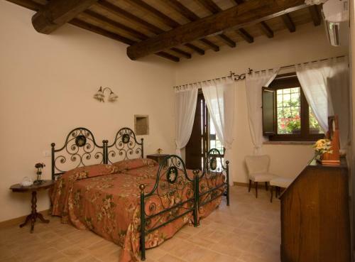 Agroturismo Poggio Del Bolognino