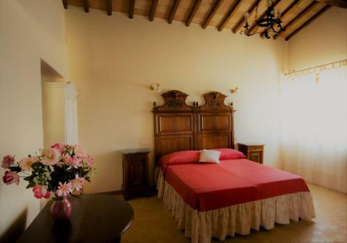 Agroturismo Poggio Del Bolognino