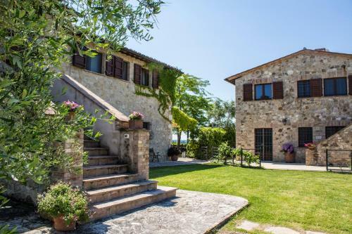 Agroturismo Poggio Del Bolognino