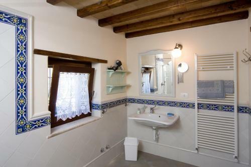 Agroturismo Poggio Del Bolognino