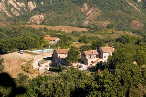 Agroturismo Poggio Del Bolognino