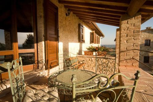 Agroturismo Poggio Del Bolognino