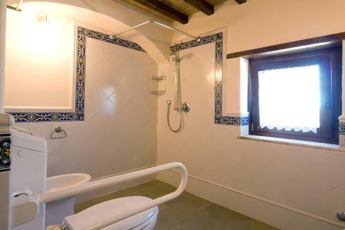 Agroturismo Poggio Del Bolognino