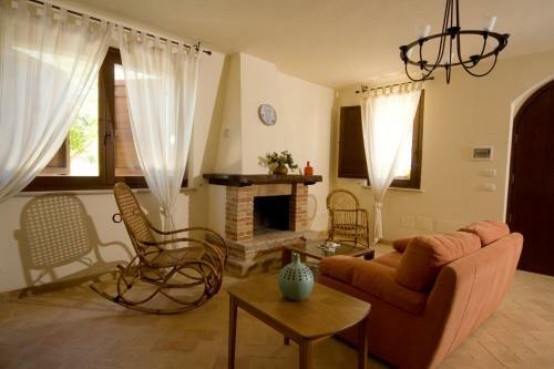 Agroturismo Poggio Del Bolognino