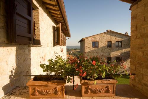 Agroturismo Poggio Del Bolognino