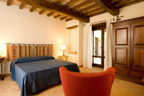 Agroturismo Poggio Del Bolognino
