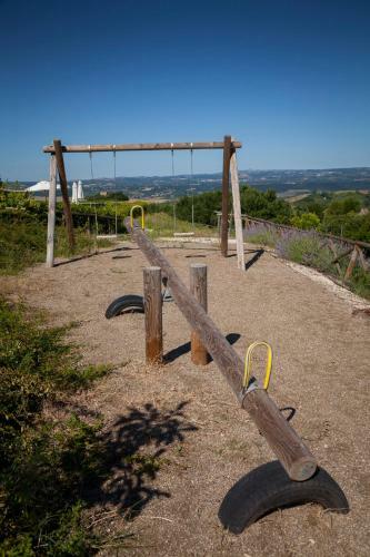 Agroturismo Poggio Del Bolognino