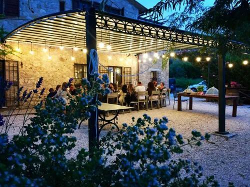 Agroturismo Poggio Del Bolognino
