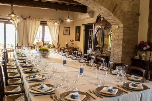 Agroturismo Poggio Del Bolognino