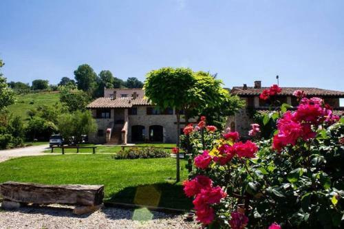 Agroturismo Poggio Del Bolognino