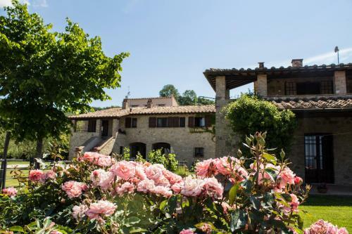 Agroturismo Poggio Del Bolognino
