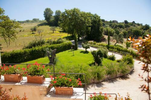 Agroturismo Poggio Del Bolognino