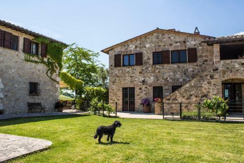 Agroturismo Poggio Del Bolognino