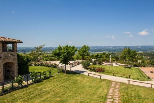 Agroturismo Poggio Del Bolognino