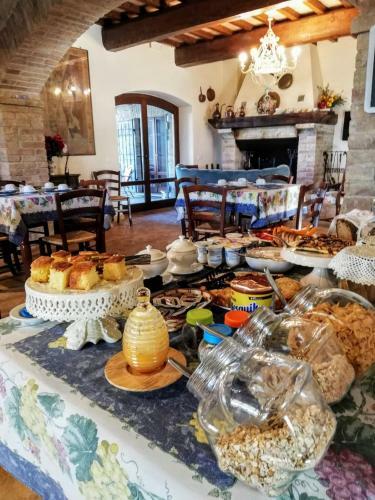 Agroturismo Poggio Del Bolognino