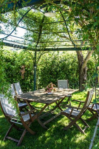 Agroturismo Poggio Del Bolognino
