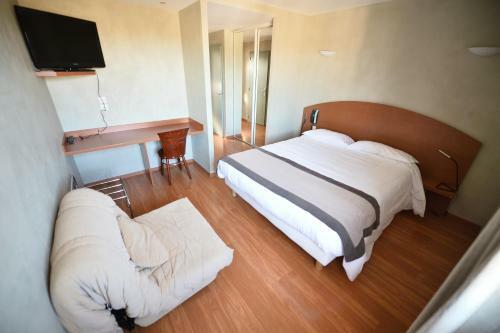 Hotel La Route D'argent