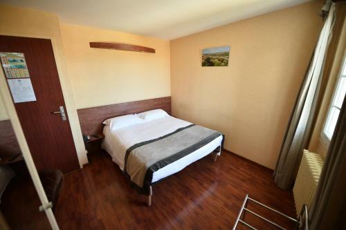 Hotel La Route D'argent