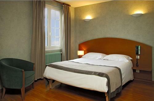 Hotel La Route D'argent