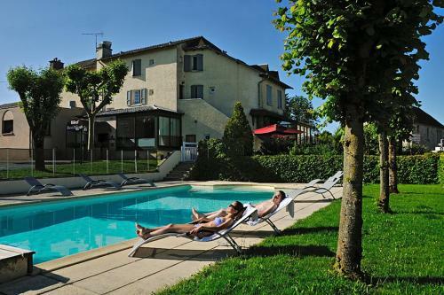 Hotel La Route D'argent