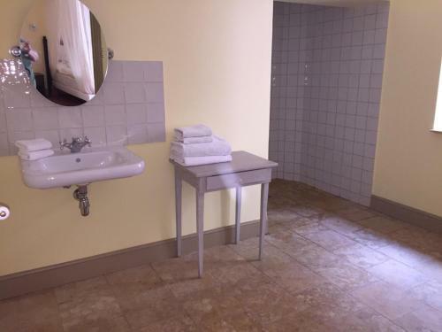 Apartamento Bocage Saint Roman