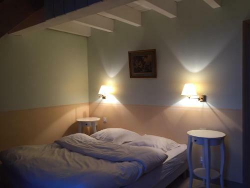 Apartamento Bocage Saint Roman