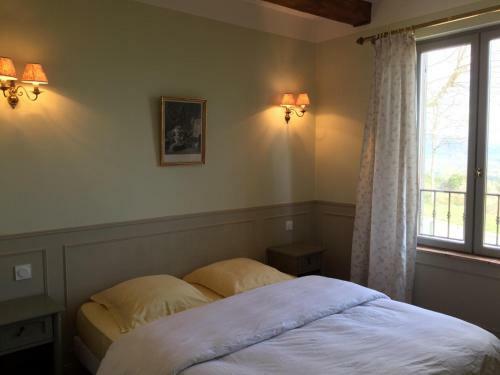 Apartamento Bocage Saint Roman