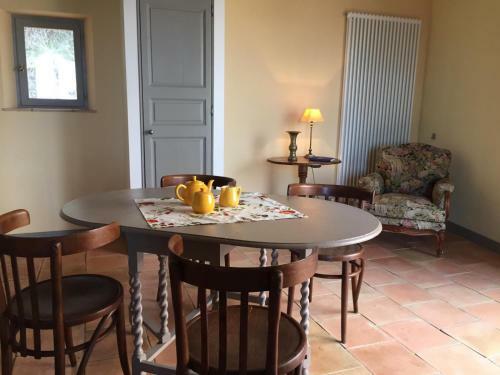 Apartamento Bocage Saint Roman