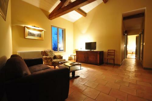 Apartamento Bocage Saint Roman