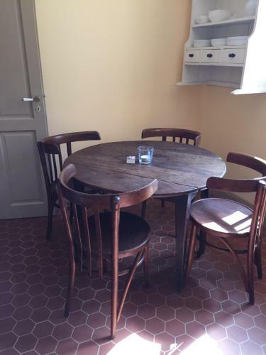 Apartamento Bocage Saint Roman