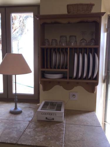 Apartamento Bocage Saint Roman