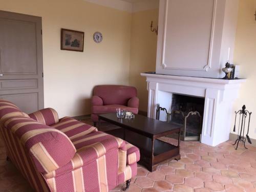 Apartamento Bocage Saint Roman