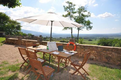 Apartamento Bocage Saint Roman