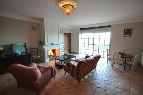 Apartamento Bocage Saint Roman