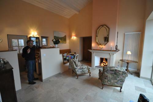 Apartamento Bocage Saint Roman