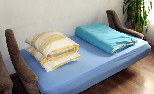 Apartamento Location-meubl�